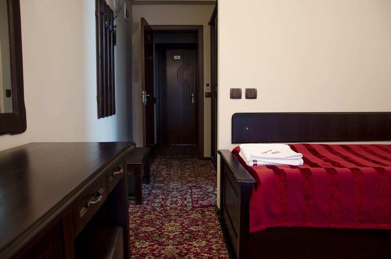 Rubis Hotel Rudozem Chambre photo