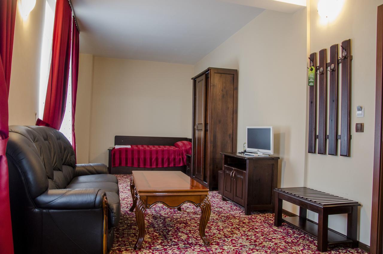 Rubis Hotel Rudozem Chambre photo