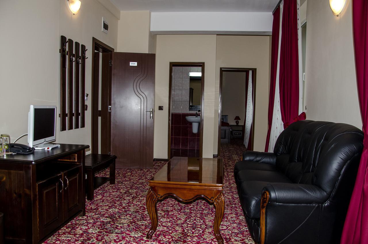 Rubis Hotel Rudozem Chambre photo