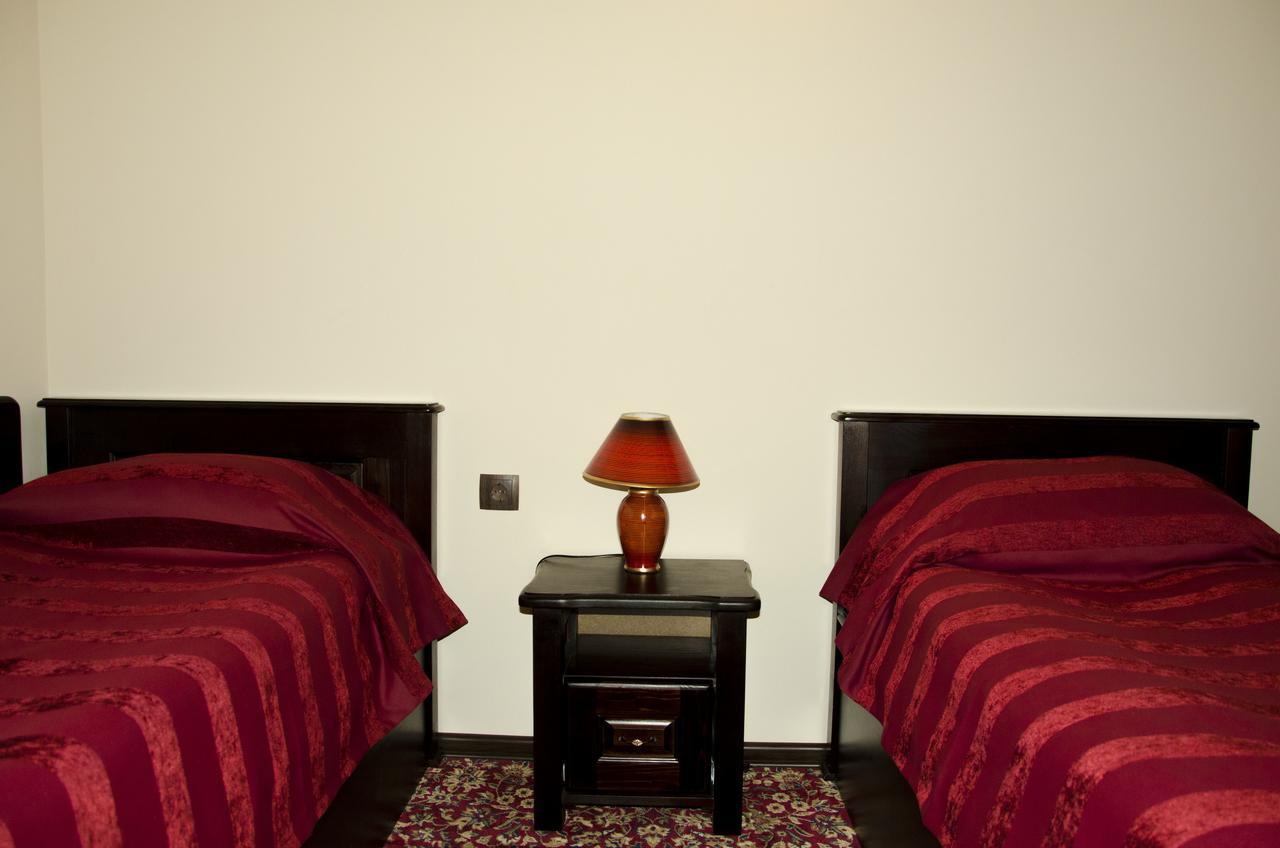 Rubis Hotel Rudozem Chambre photo