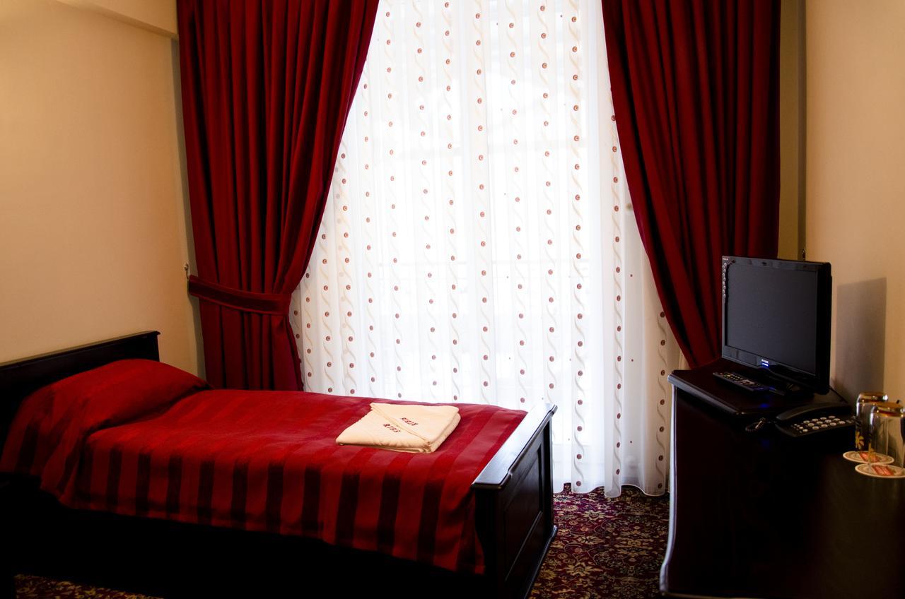 Rubis Hotel Rudozem Chambre photo